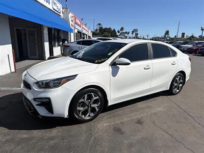 2020 Kia Forte LXS - Photo 1 - National City, CA 91950