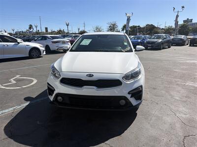 2020 Kia Forte LXS - Photo 8 - National City, CA 91950