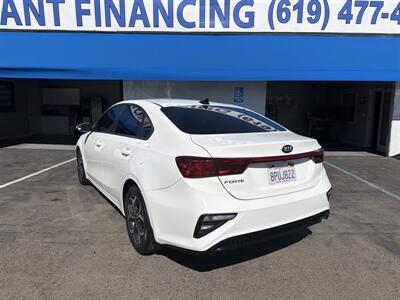 2020 Kia Forte LXS - Photo 3 - National City, CA 91950