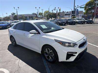 2020 Kia Forte LXS - Photo 7 - National City, CA 91950