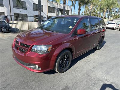 2020 Dodge Grand Caravan GT   - Photo 1 - National City, CA 91950