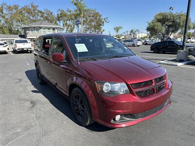 2020 Dodge Grand Caravan GT   - Photo 2 - National City, CA 91950