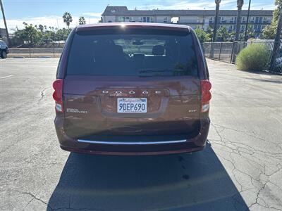 2020 Dodge Grand Caravan GT   - Photo 5 - National City, CA 91950