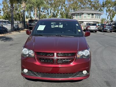 2020 Dodge Grand Caravan GT   - Photo 1 - National City, CA 91950