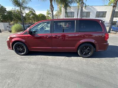 2020 Dodge Grand Caravan GT   - Photo 7 - National City, CA 91950