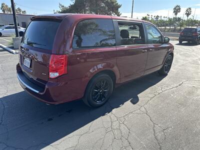2020 Dodge Grand Caravan GT   - Photo 4 - National City, CA 91950