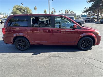 2020 Dodge Grand Caravan GT   - Photo 3 - National City, CA 91950