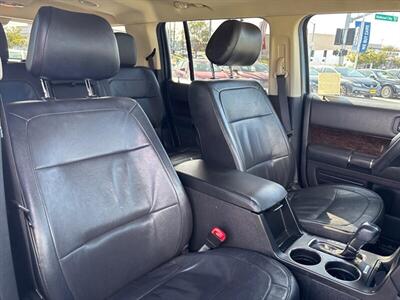 2019 Ford Flex Limited   - Photo 14 - National City, CA 91950
