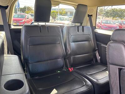 2019 Ford Flex Limited   - Photo 16 - National City, CA 91950