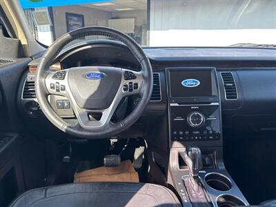2019 Ford Flex Limited   - Photo 10 - National City, CA 91950