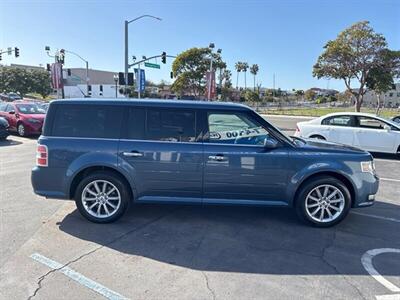 2019 Ford Flex Limited   - Photo 6 - National City, CA 91950