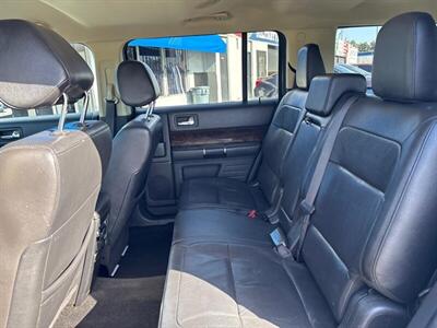 2019 Ford Flex Limited   - Photo 12 - National City, CA 91950