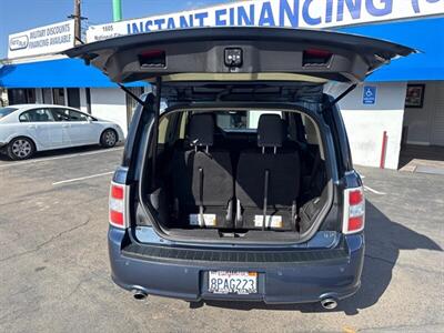 2019 Ford Flex Limited   - Photo 17 - National City, CA 91950