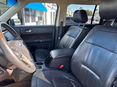 2019 Ford Flex Limited   - Photo 11 - National City, CA 91950