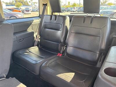 2019 Ford Flex Limited   - Photo 13 - National City, CA 91950