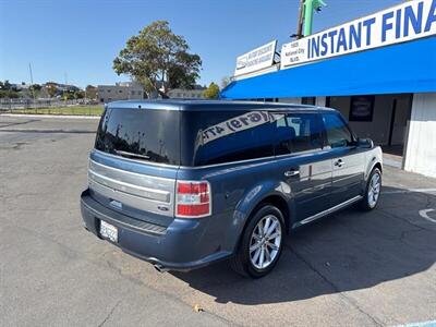 2019 Ford Flex Limited   - Photo 5 - National City, CA 91950