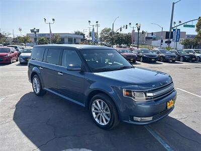 2019 Ford Flex Limited   - Photo 7 - National City, CA 91950