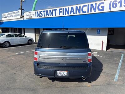 2019 Ford Flex Limited   - Photo 4 - National City, CA 91950