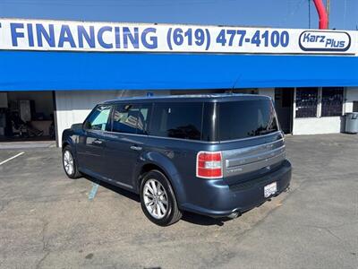 2019 Ford Flex Limited   - Photo 3 - National City, CA 91950