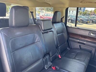 2019 Ford Flex Limited   - Photo 15 - National City, CA 91950