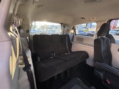2016 Dodge Grand Caravan SXT - Photo 15 -