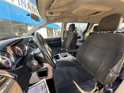 2016 Dodge Grand Caravan SXT - Photo 10 -