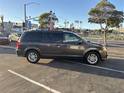 2016 Dodge Grand Caravan SXT - Photo 6 -