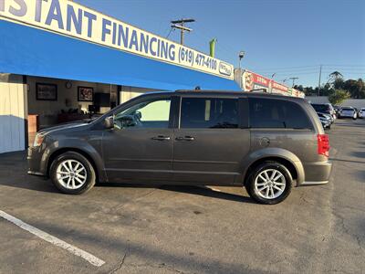 2016 Dodge Grand Caravan SXT - Photo 2 -