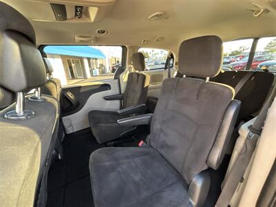 2016 Dodge Grand Caravan SXT - Photo 11 -
