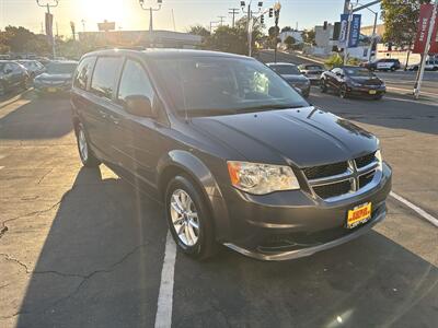 2016 Dodge Grand Caravan SXT - Photo 7 -
