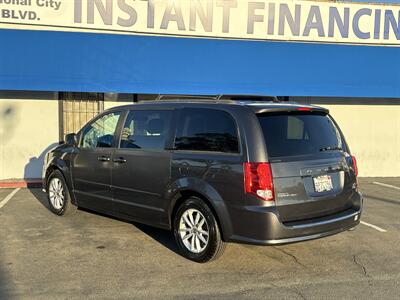 2016 Dodge Grand Caravan SXT - Photo 3 -