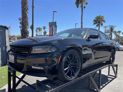 2016 Dodge Charger R/T - Photo 1 -