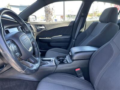 2016 Dodge Charger R/T - Photo 9 -