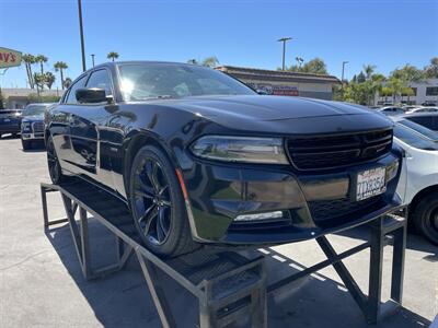 2016 Dodge Charger R/T - Photo 5 -