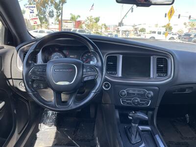 2016 Dodge Charger R/T - Photo 7 -