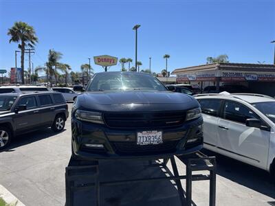 2016 Dodge Charger R/T - Photo 6 -