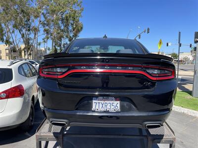 2016 Dodge Charger R/T - Photo 3 -