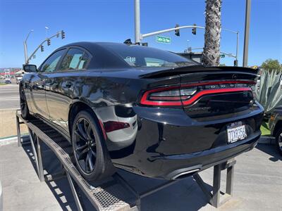 2016 Dodge Charger R/T - Photo 2 -