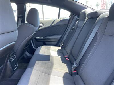 2016 Dodge Charger R/T - Photo 8 -