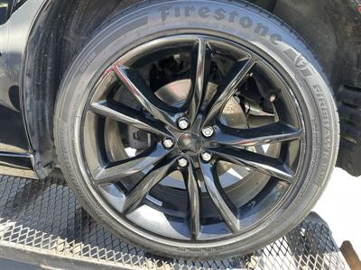 2016 Dodge Charger R/T - Photo 11 -