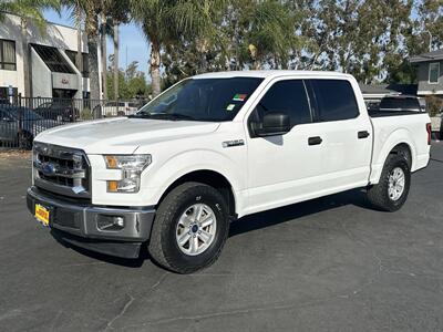 2017 Ford F-150 XLT - Photo 1 - National City, CA 91950