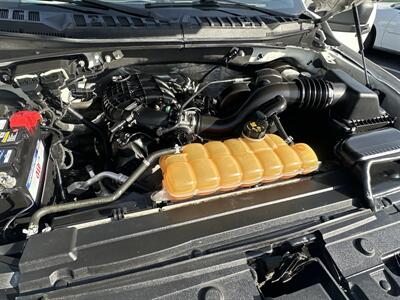 2017 Ford F-150 XLT - Photo 15 - National City, CA 91950