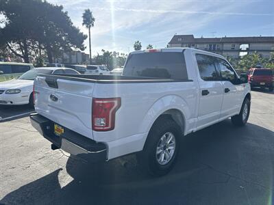 2017 Ford F-150 XLT - Photo 5 - National City, CA 91950