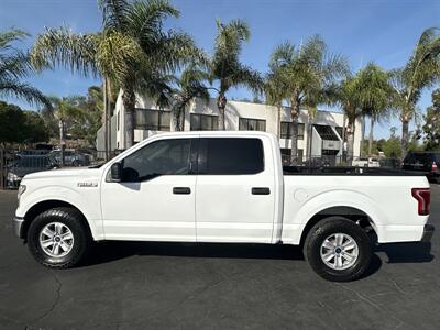 2017 Ford F-150 XLT - Photo 8 - National City, CA 91950