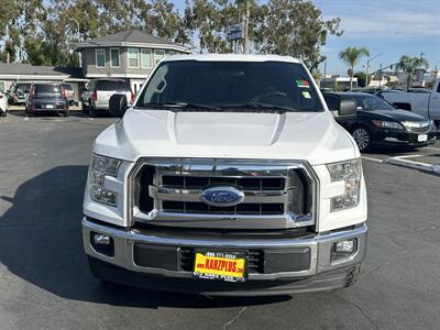 2017 Ford F-150 XLT - Photo 2 - National City, CA 91950