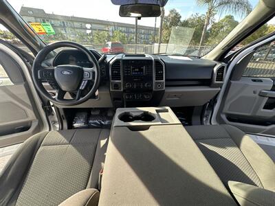 2017 Ford F-150 XLT - Photo 14 - National City, CA 91950