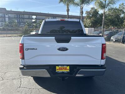 2017 Ford F-150 XLT - Photo 6 - National City, CA 91950