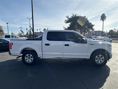 2017 Ford F-150 XLT - Photo 4 - National City, CA 91950