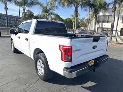 2017 Ford F-150 XLT - Photo 7 - National City, CA 91950