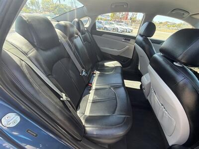 2019 Hyundai SONATA SE   - Photo 14 - National City, CA 91950